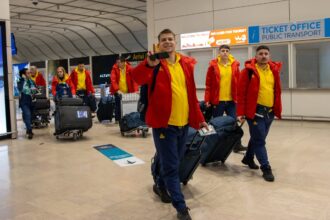 primii sportivi romani au ajuns in satul olimpic de la cortina 6981d9cfa1a48