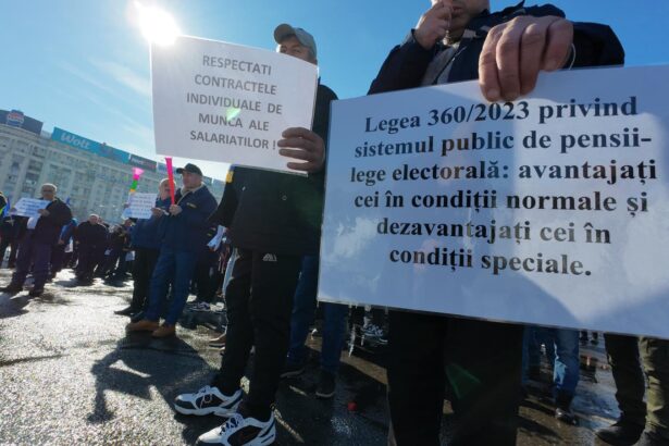 protest la guvern minerii cer tichete de masa si avertizeaza ca energia se va scumpi 6996f3ba05991