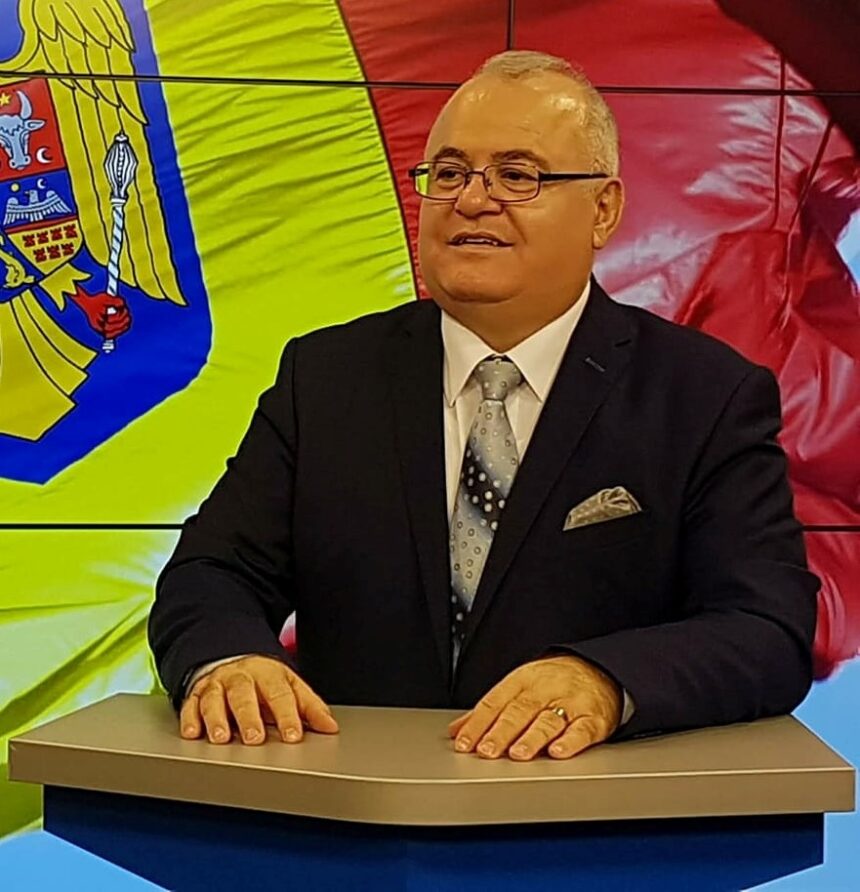 psihologul ion duvac acuzat ca si hartuieste sexual pacientele politia capitalei face verificari 699c95130a154