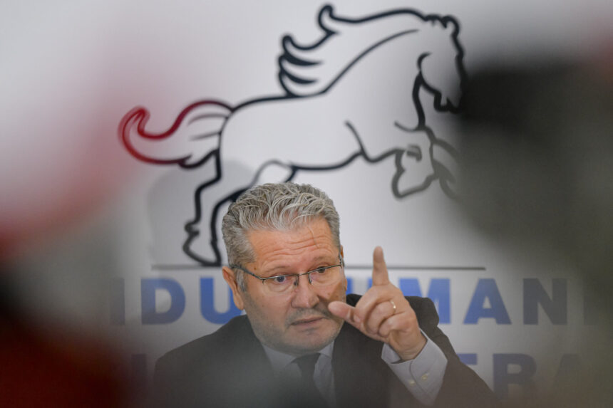 pusl cere demisia ministrei mediului din cauza situatiei barajului mihaileni liviu negoita nu mai e timp pentru improvizatii diana buzoianu trebuie sa plece 69a02aa3f2c59