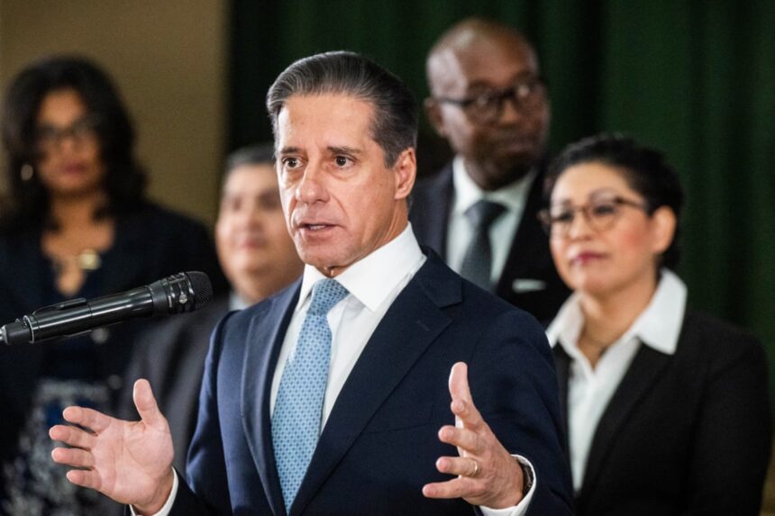 questions loom over fbi raid of la superintendents home and district office 69a1eb256cb1c