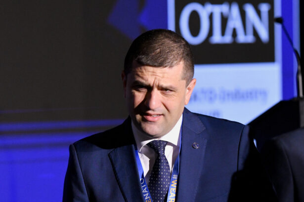 radu miruta la bruxelles industria romaneasca de aparare trebuie integrata in lanturile europene de productie 698df038e336c