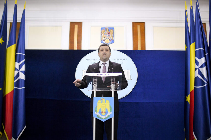 radu miruta la reuniunea ministrilor apararii din ue sprijinul pentru ucraina pe agenda discutiilor 698d972e61b35