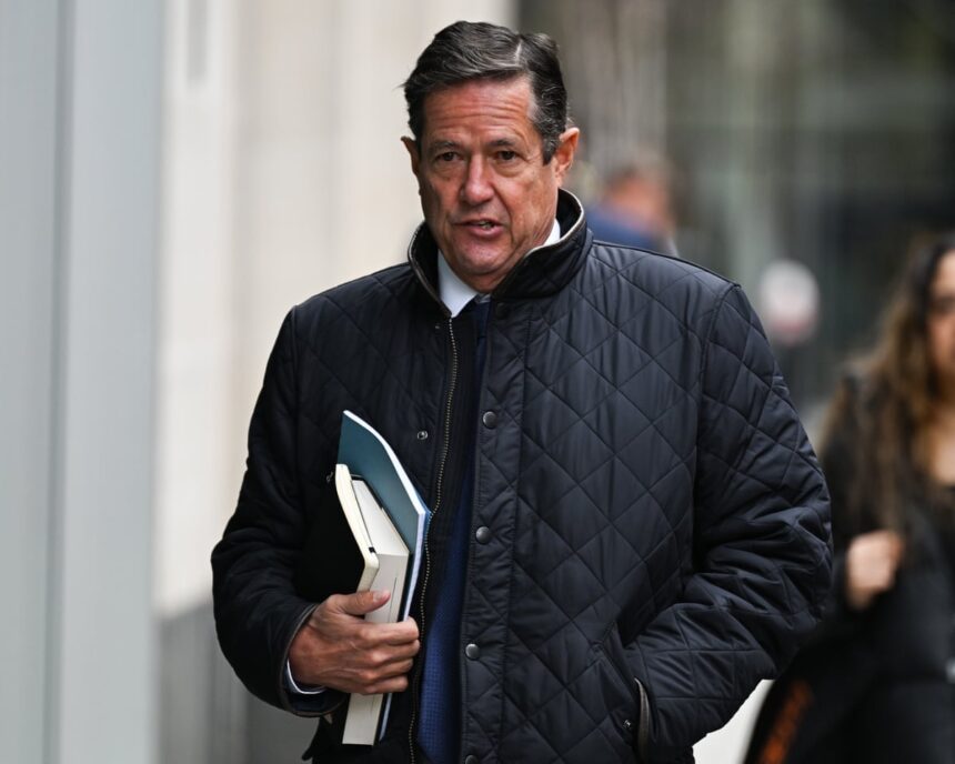 rape allegation against ex barclays ceo jes staley was raised in us epstein investigation 6984e2e497825