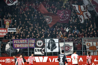 rapid amenda de peste 11 000 lei dupa incidentele de la arad isenko craiova suspendat o etapa 6980d71119d5c