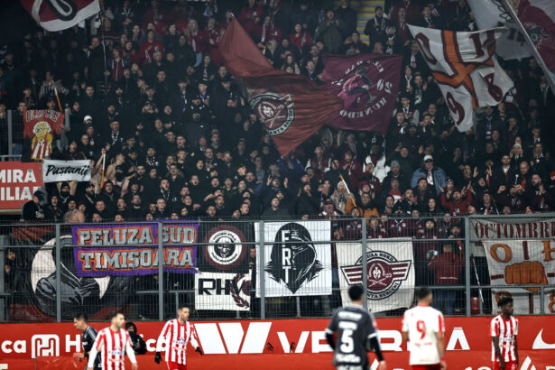 rapid amenda de peste 11 000 lei dupa incidentele de la arad isenko craiova suspendat o etapa 6980d71119d5c