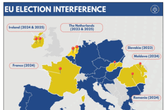 raport al congresului sua despre alegerile prezidentiale anulate din romania ce spun americanii despre comisia europeana calin georgescu tiktok si masurile agresive de cenzura re 6982d2fb64028