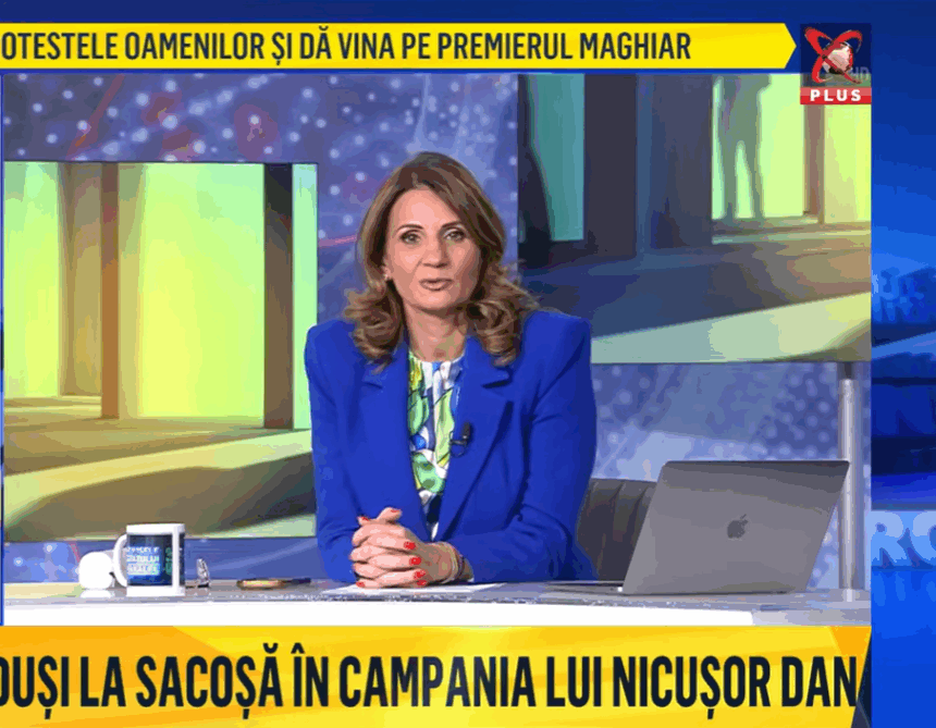 realitatea plus sanctionata dur de cna emisia va fi suspendata pentru trei ore 698c8ae043c75