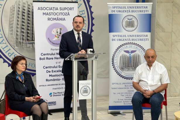 registrul electronic national de mastocitoza si reteaua de mastocitoza lansate la suub 69a2e8a88e7b8