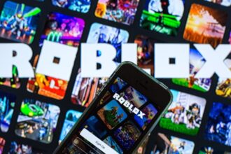 roblox sued by los angeles over claims platform makes children easy prey for pedophiles 6997bf4312ce3