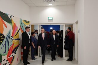 rogobete primul buncar oncologic din romania unde se va realiza radioterapie stereotactica 698b1f77c1771