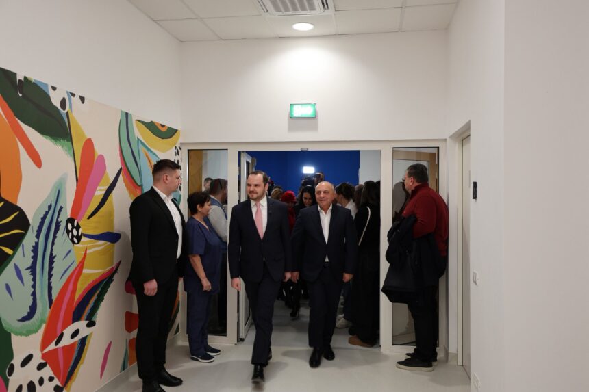 rogobete primul buncar oncologic din romania unde se va realiza radioterapie stereotactica 698b1f77c1771