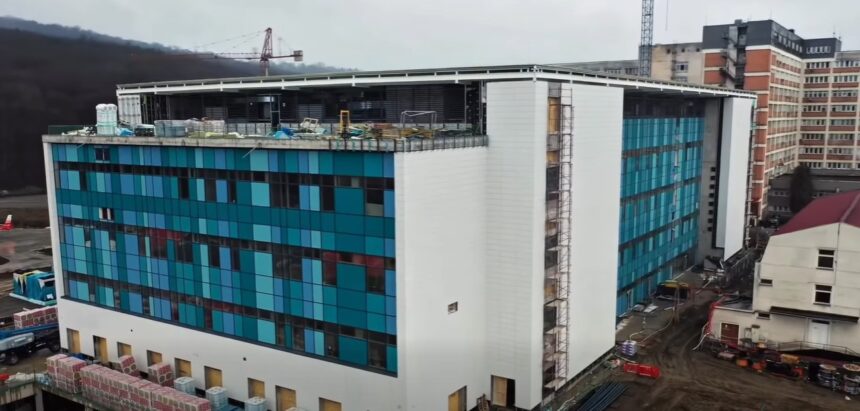 rogobete romania are nevoie de centre de arsi si in sfarsit le va avea stadiul centrului de la targu mures 6988cb37b3ac0