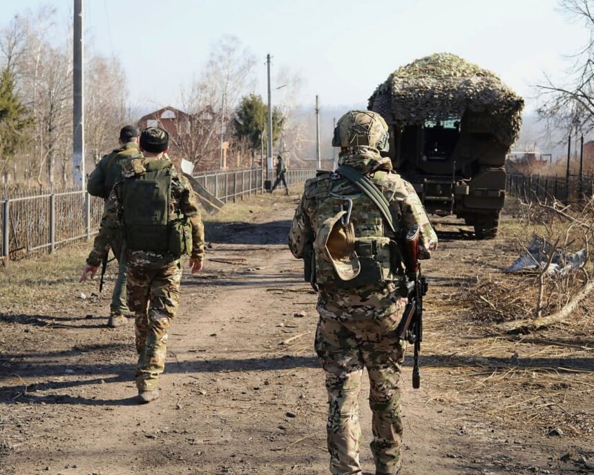 russia can keep fighting ukraine war throughout 2026 says military thinktank 699e4e1c62a04