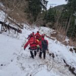 salvamont 15 persoane transportate la spital cu ambulanta in ultimele 24 de ore 698c2abc76efe