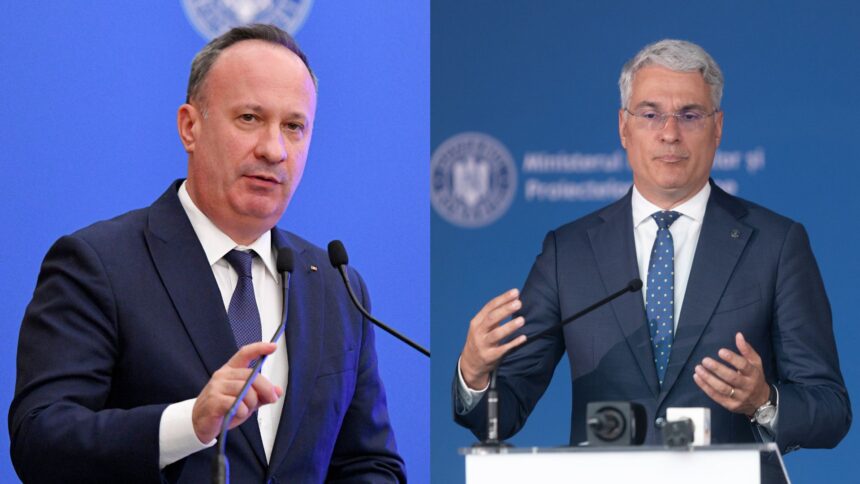 scandal pe pnrr caciu si pislaru se acuza reciproc pe facebook caciu banii unde sunt banii 69930e6d2b1db