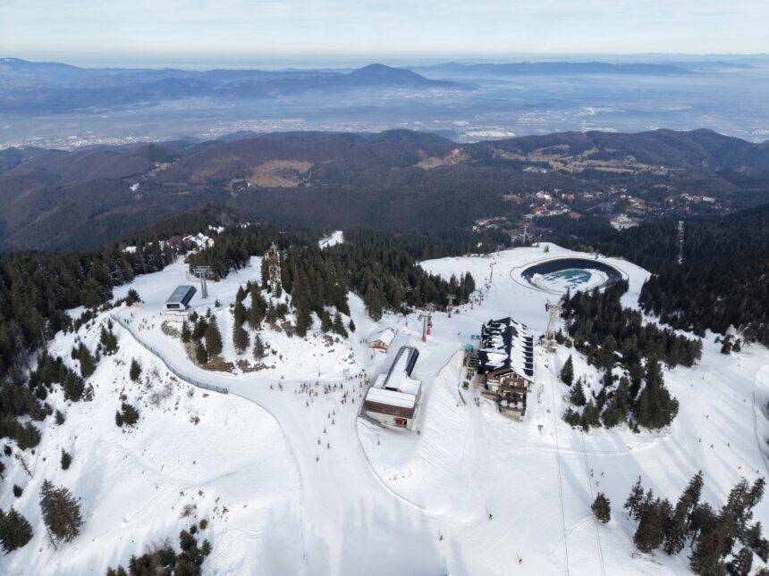 se schiaza pe toate partiile din poiana brasov in ciuda temperaturilor pozitive 698f18bad9bfe