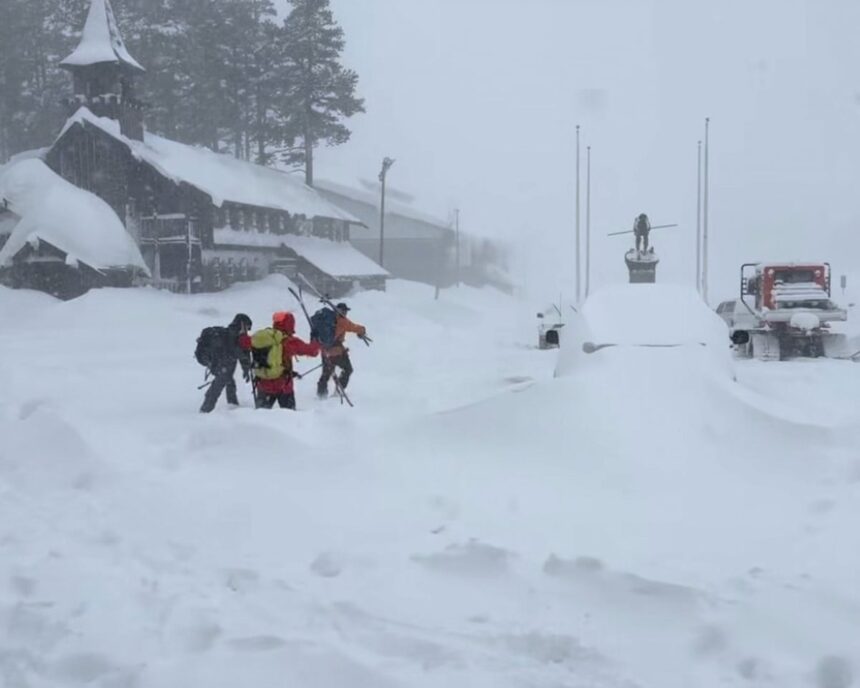 search continues for nine skiers missing after us avalanche near lake tahoe 6995cad4d70b4