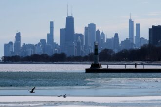 searchers find missing ship in lake michigan over 150 years after it sunk 6992a49349dca