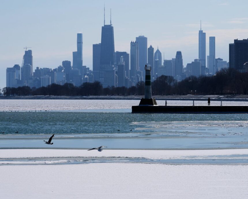 searchers find missing ship in lake michigan over 150 years after it sunk 6992a49349dca