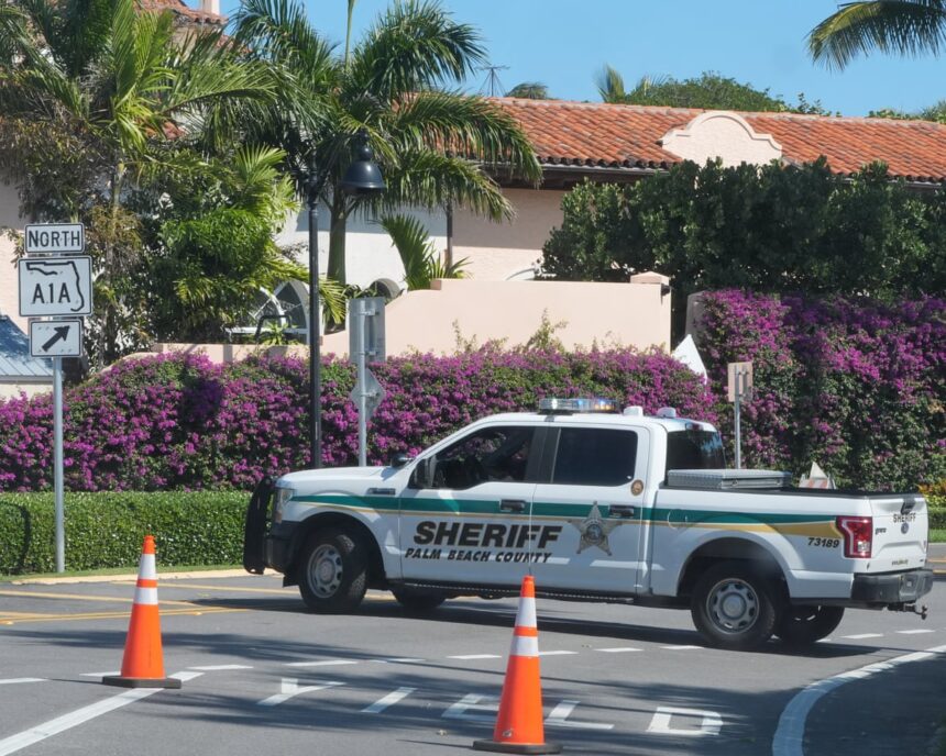 secret service shot and killed armed man who breached trumps mar a lago residence 699b3e7384670