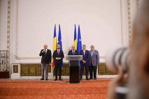 sedinta coalitie pachetul de reforma a administratiei si relansare economica finalizat va fi adoptat prin oug dupa avizare 699331b4aa1fc