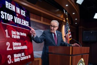 senate democrats block dhs funding over immigration tactics 698e4c7d448f0