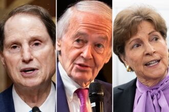 senate democrats call for government to start refunding 175bn in tariff money 699c926153581