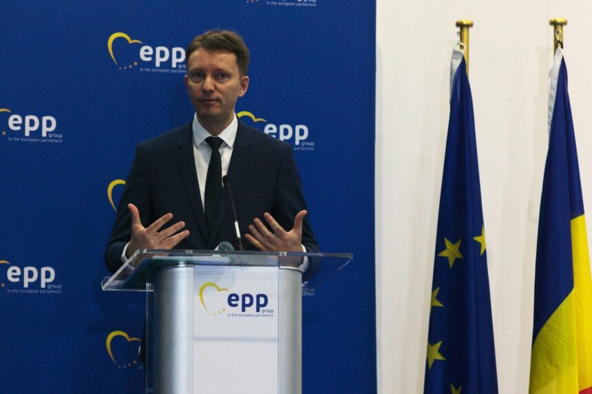 siegfried muresan despre vizita lui ilie bolojan la bruxelles un moment foarte bun facilitate pentru judetele afectate de razboiul din ucraina 69a04a5ec3f6d