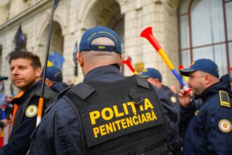 sindicatele din penitenciare plangere penala impotriva lui ilie bolojan pentru abuz in serviciu 699f3363a1cf0