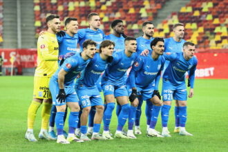 situatie neschimbata in fruntea clasamentului in superliga dupa etapa 26 univ craiova lider 698af00389ece
