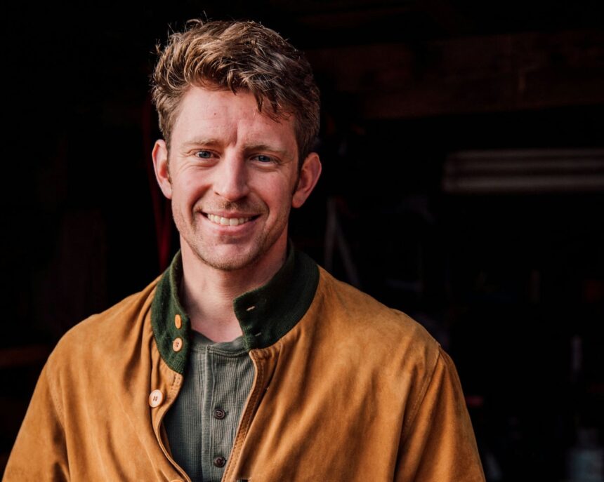 smokejumper and union leader aims to win in montana by focusing on workers 69986a5aec563