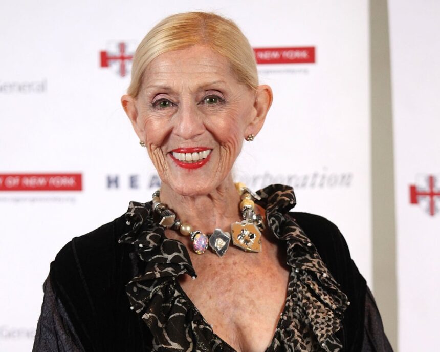 sondra lee broadway star of hello dolly and peter pan dies aged 97 699f45d57354b