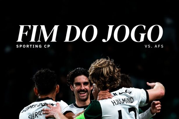 sporting invinge afs si avanseaza in semifinale in cupa portugaliei baroan imprumutat de afs de la rapid iese pe targa la debut 6985327c7acbe