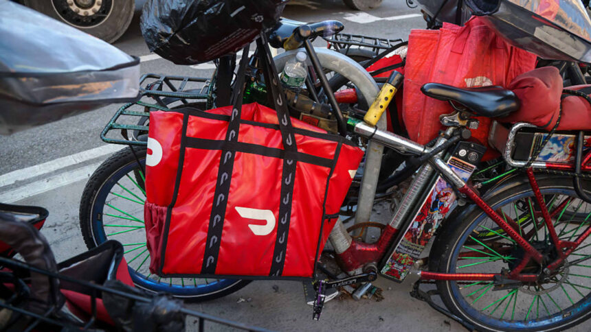 stocks making the biggest moves after hours carvana etsy doordash booking holdings figma and more 69963a79082b2