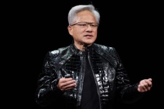 stocks making the biggest moves after hours nvidia salesforce snowflake nutanix more 699f785ca12c9