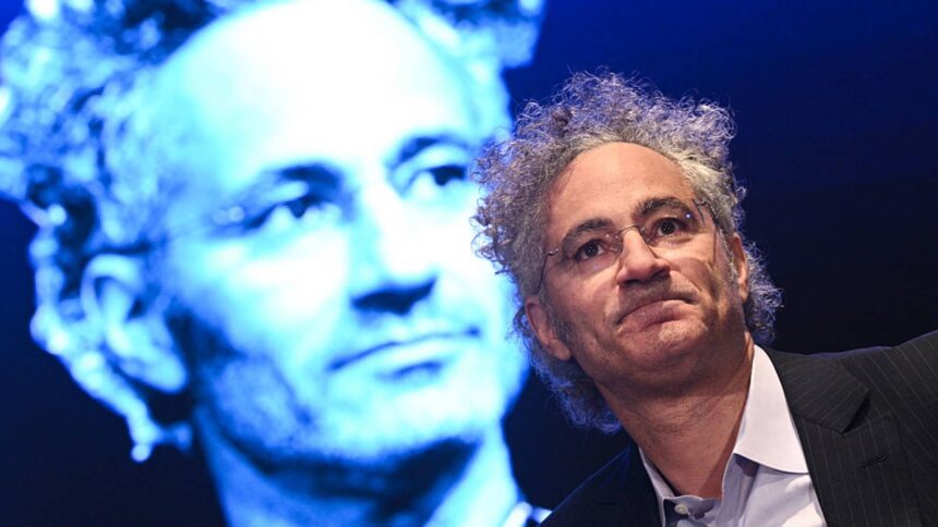 stocks making the biggest moves after hours palantir nxp semiconductors davita and more 698125d2be946