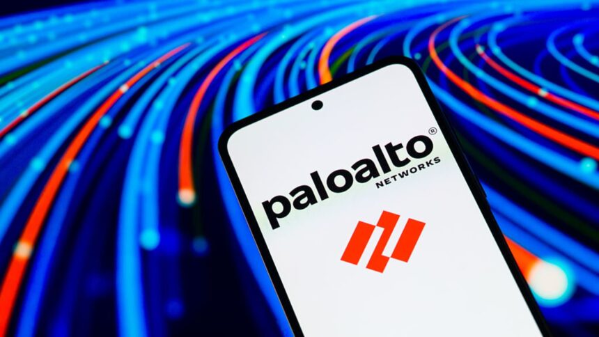 stocks making the biggest moves after hours palo alto networks toll brothers caesars entertainment more 6994e7abdef79