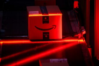 stocks making the biggest moves after the bell amazon reddit molina healthcare fortinet and more 698516f3051a4