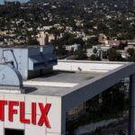 stocks making the biggest moves midday netflix coinbase diageo cava and more 699f36bc3a4bc