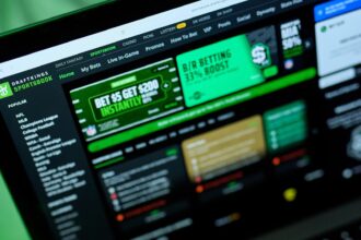 stocks making the biggest moves premarket draftkings applied materials roku rivian automotive and more 698f1c0b32f47