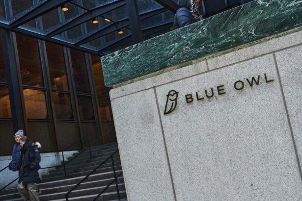 stocks making the biggest moves premarket grail blue owl capital opendoor technologies more 699851e82a629