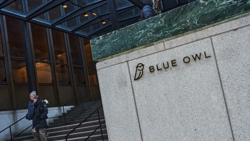 stocks making the biggest moves premarket grail blue owl capital opendoor technologies more 699851e82a629