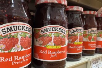 stocks making the biggest moves premarket nvidia j m smucker trade desk nutanix more 69a03d3e9cb1d