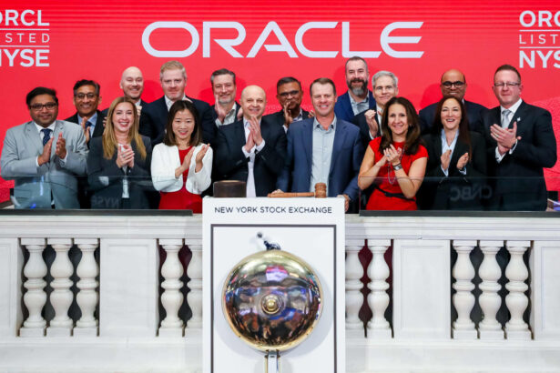 stocks making the biggest moves premarket oracle novo nordisk hims hers health kroger and more 6989d2af13084