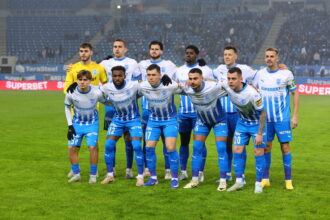 superliga universitatea craiova ramane lider dupa etapa a 25 a fcsb se apropie de play off 698509692d50f