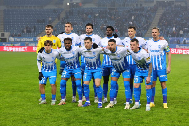 superliga universitatea craiova ramane lider dupa etapa a 25 a fcsb se apropie de play off 698509692d50f