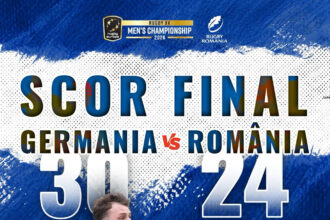 surpriza la debutul campionatului european de rugby 2026 romania pierde in germania 6988c731dcd8d