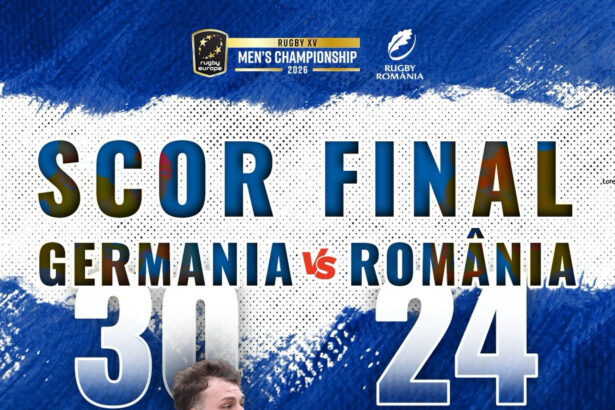 surpriza la debutul campionatului european de rugby 2026 romania pierde in germania 6988c731dcd8d