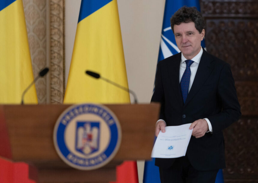 surse de la cotroceni nicusor dan nu vede psd pe picior de plecare din guvern gura de oxigen pentru guvernul bolojan dupa cele doua oug uri 698d927e87330